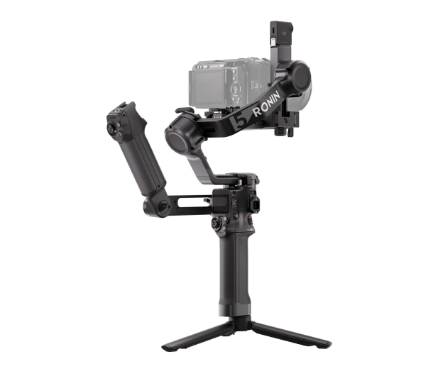 DJI RS 5 Combo - 1484766 - zdjęcie 3